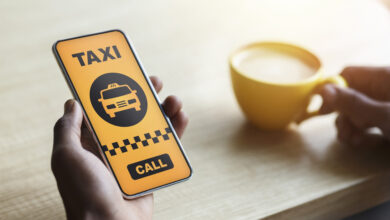 Call Taxi