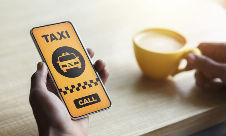 Photo of Call Taxi: The Quickest Ways to Get a Ride in Your Area