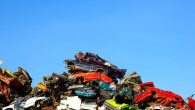 Photo of Things That You Need to Keep in Mind Before You Scrap Your Vehicle