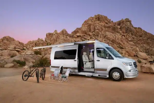 Best Deals on RVs for Sale